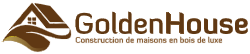 Golden House Wood
